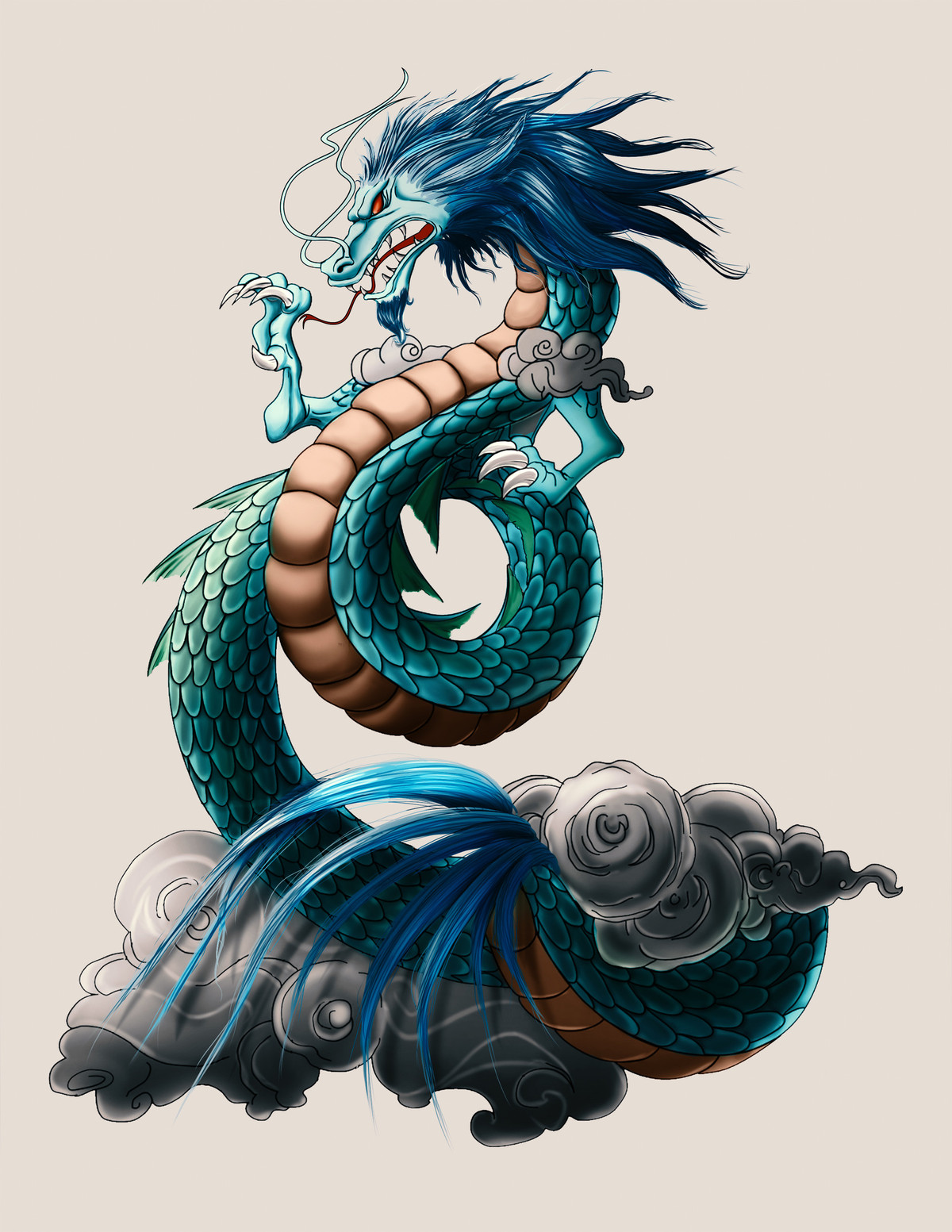 Tuổi Thìn cảm thấy áp lực do khó xác định mục tiêu trong công việc và nghi ngờ năng lực bản thân. May mắn là vấn đề tiền bạc đầu tư vẫn thuận lợi. Con giáp cần tin tưởng người yêu, như vậy mới có thể đối mặt với cuộc sống tương lai.