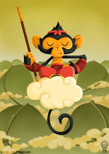 Tuổi Thân vốn giỏi kết giao, nhưng chưa bao giờ việc hợp tác lại thuận lợi như lúc này. Con giáp kiếm được nhiều tiền từ các hợp đồng lớn.