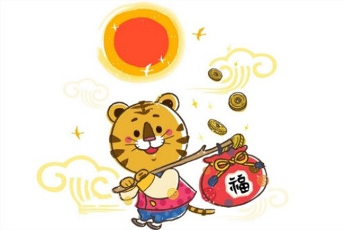 Tuổi Dần đừng quá hiếu thắng, dễ sai đường. Điều đó có thể khiến công việc của bạn không suôn sẻ. Tuy nhiên con giáp lại khá may mắn trong tài lộc khi việc đầu tư kinh doanh bên ngoài thu lợi trông thấy.