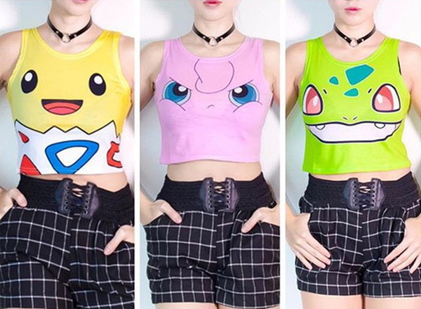 Để mặc đẹp, chị em nên cân nhắc trước khi diện. Những người sở hữu vòng ngực “khủng” không nên chọn style này bởi chúng tạo cảm giác “xôi thịt” phản cảm.