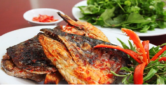 Vì vậy, bạn không nên lựa chọn những con cá được nuôi lâu năm, những con sống ở tầng đáy để tránh hấp thụ lượng thủy ngân không tốt cho sức khỏe.