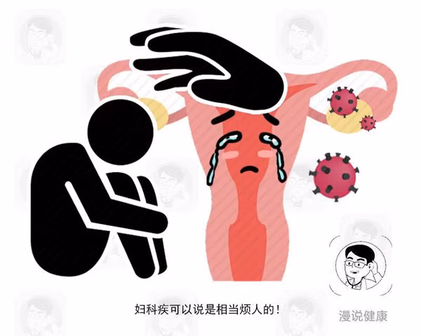  Ung thư cổ tử cung là bệnh ung thư đường sinh dục phổ biến nhất ở phụ nữ. Số liệu nghiên cứu ở Trung Quốc cho thấy, người mắc ung thư cổ tử cung thường vượt xa ung thư nội mạc tử cung và ung thư buồng trứng.