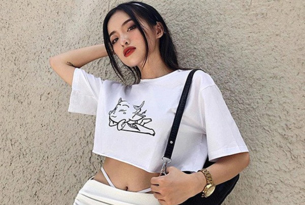 Những người body săn chắc, mảnh khảnh sẽ thích hợp với item này hơn. Trong khi đó, những người có vòng eo bánh mì nên tránh xa bởi chúng dễ làm lộ khuyết điểm trên cơ thể.