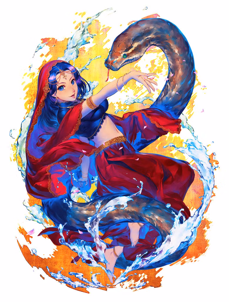 Bản chất con giáp này vốn đã chăm chỉ, nỗ lực làm việc. Nay nhờ may mắn nên tuổi Tỵ làm gì cũng suôn sẻ, thu về nhiều lợi nhuận. Công việc bình thường thu lợi 1, giờ gấp 2 gấp 3. Chưa kể vốn được khách yêu mến, nay khách truyền tai nhau tìm đến càng đông muôn phần.