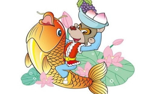 Tuổi Thân có sự cạnh tranh nơi làm việc, hãy thể hiện mình thật tốt. Tiền kiếm đã khó khăn, con giáp này gặp vận đen đủi mất khoản tiền lớn trong đầu tư... khiến tài chính lao đao. Những lúc này, hãy về nhà bên gia đình, đó mới là điều quý giá khiến bạn vui vẻ.