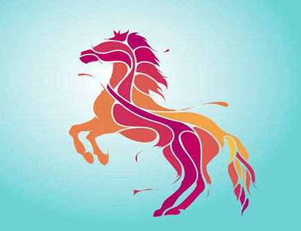 Tuổi Ngọ nên chủ động chớp thời cơ, tiền bạc sẽ tìm đến với bạn. Đầy tình yêu công việc và giàu nhiệt huyết, sự nghiệp của con giáp lên như diều gặp gió.