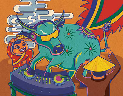 Dự đoán cho 12 con giáp cũng khuyên tuổi Sửu không nên quá cảm tính, để chuyện riêng ảnh hưởng công việc. Dễ sai sót trong phán đoán trong đầu tư, con giáp nên nhờ bạn bè tư vấn trước khi ra quyết định.