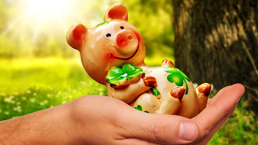 Tuổi Hợi được đối tác yêu quý, vì vậy công việc vô cùng hiệu quả. Con giáp muốn tận hưởng buổi tối thật sang chảnh, nhưng nên chi tiêu đúng độ, như vậy tài chính mới có thể ổn định. (*Thông tin chỉ mang tính chất chiêm nghiệm, trắc nghiệm vui).