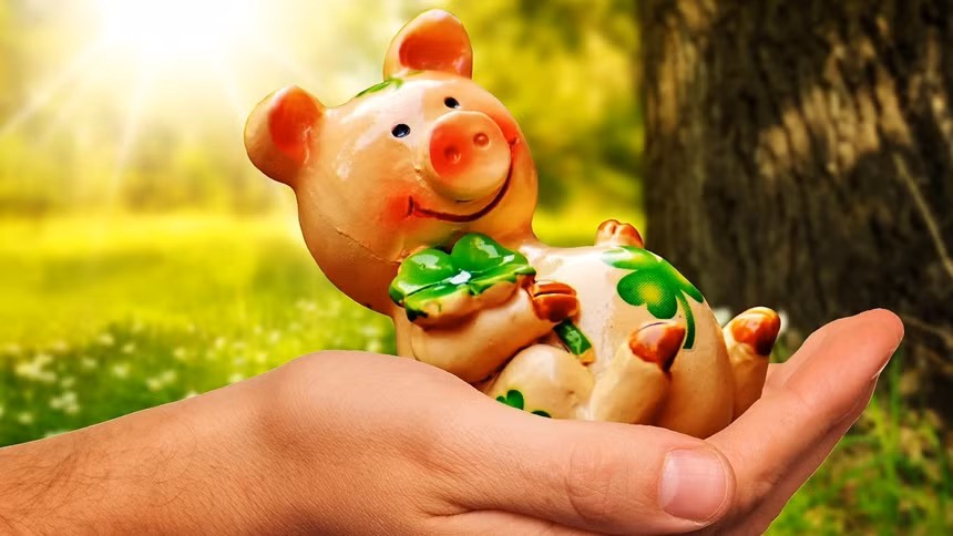 Tuổi Hợi được đối tác yêu quý, vì vậy công việc vô cùng hiệu quả. Con giáp muốn tận hưởng buổi tối thật sang chảnh, nhưng nên chi tiêu đúng độ, như vậy tài chính mới có thể ổn định. (*Thông tin chỉ mang tính chất chiêm nghiệm, trắc nghiệm vui).