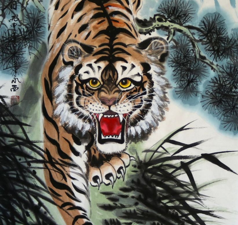 Tuổi Dần chăm chỉ nên nhiều cơ hội tìm đến. Trong khi công việc tại cơ quan khiến con giáp khá mệt mỏi, đầu tư bên ngoài lại khiến tuổi Dần đầy hào hứng, khiến thu nhập tăng cao.