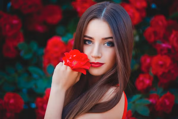 Phụ nữ biết được đặc tính tâm lý này, họ sẽ mang lại cho nam giới cảm giác đạt được thành tựu trong cuộc sống. Hơn nữa, sự mỏng manh dễ vỡ của phụ nữ cũng kích thích tâm lý muốn bảo vệ người kia. Ảnh: Internet.