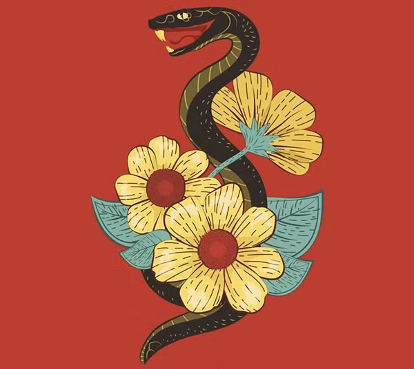 Tuổi Tỵ khi giao tiếp với đối thủ cạnh tranh cần học cách che giấu sức mạnh của mình. Tiền bạc không tăng nhiều, cái con giáp cần thay đổi là thói quen tiêu tiền của mình, hãy tiết kiệm hơn.