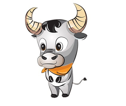 May mắn đang đến, những con giáp còn độc thân muốn tìm thấy chân ái, nên tích cực kiếm tiền. Nếu không, không có tiền cũng khó nói chuyện yêu đương.