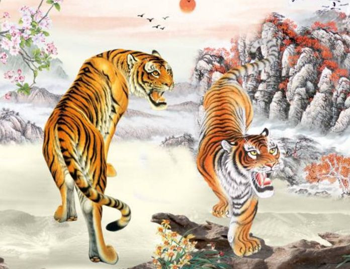 Tuổi Dần nắm được nhiều thông tin nội bộ dưới sự hướng dẫn của các chuyên gia, nên có nhiều cơ hội kiếm tiền cực khủng. Hãy biết chia sẻ lợi nhuận cho người hướng dẫn để tài chính bền vững.