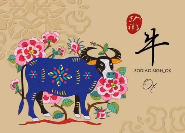 Dự đoán cho 12 con giáp cũng nhận thấy tuổi Sửu quyết đoán hơn, nhờ đó bớt bối rối với các lựa chọn. Cần nắm kỹ việc mình làm, công việc của con giáp mới tiến triển. Tuổi Sửu cần tích cực hơn trong công việc kinh doanh bên ngoài, nếu bỏ lỡ sẽ hối hận.