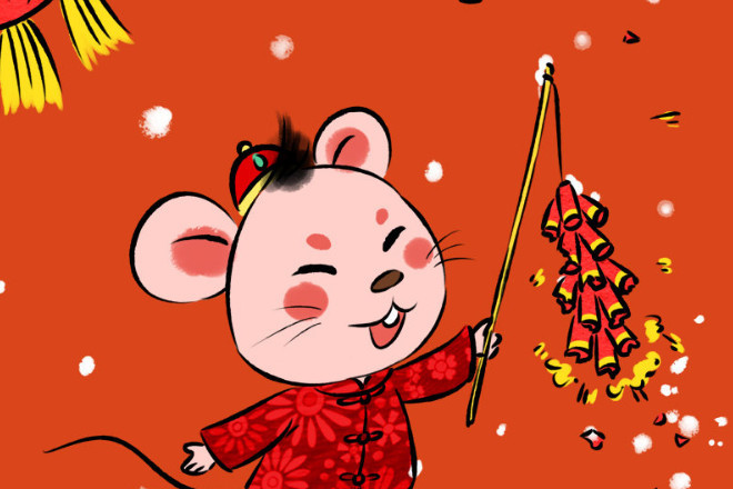 Từ ngày 11,12 tháng 4, cung phúc đức mang cơ hội nghìn năm có một cho con giáp. Nếu biết nắm bắt cơ hội, tương lai tuổi Tý ngập tràn tươi sáng. Con giáp có sự nghiệp đỉnh cao trong 2 tháng tới, mọi việc thu được kết quả xuất sắc.