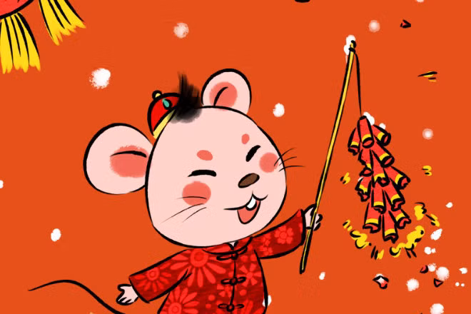 Từ ngày 11,12 tháng 4, cung phúc đức mang cơ hội nghìn năm có một cho con giáp. Nếu biết nắm bắt cơ hội, tương lai tuổi Tý ngập tràn tươi sáng. Con giáp có sự nghiệp đỉnh cao trong 2 tháng tới, mọi việc thu được kết quả xuất sắc.