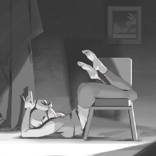 Được biết, tư thế khoe dáng do Dương Mịch thực hiện bắt nguồn từ một nhân vật truyện tranh. Vì thế, ngoài tên gọi thử thách “vòng eo hoạt hình”, nó còn có tên “thử thách manga”.