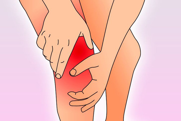 Có vấn đề về xương. Thịt rất giàu protein song lượng protein quá lớn lại làm tăng quá trình đào thải canxi qua đường tiểu. Bằng cách này, xương khó có thể được củng cố.