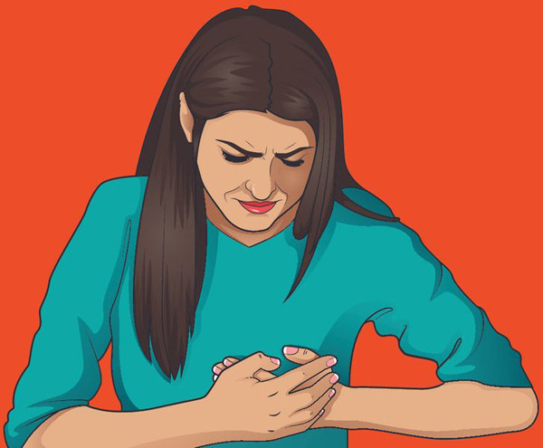 Các vấn đề về tim. Chế độ ăn giàu chất xơ được đánh giá là thân thiện với tim mạch. Nếu ăn thịt là chủ yếu thì bạn vô tình uy hiếp sức khỏe trái tim. Đặc biệt, ăn nhiều thịt đỏ có thể gây hại cho tim gấp 3 lần do chứa nhiều chất béo bão hòa.