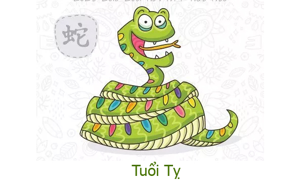 Tuy nhiên, tuổi Tỵ dù nỗ lực và thành công đến đâu cũng cần chú ý chăm sóc bản thân. Con giáp hay vì công việc mà bỏ bê cơ thể, để rồi bao nhiêu tiền lại đổ vào sức khỏe cũng bằng không.