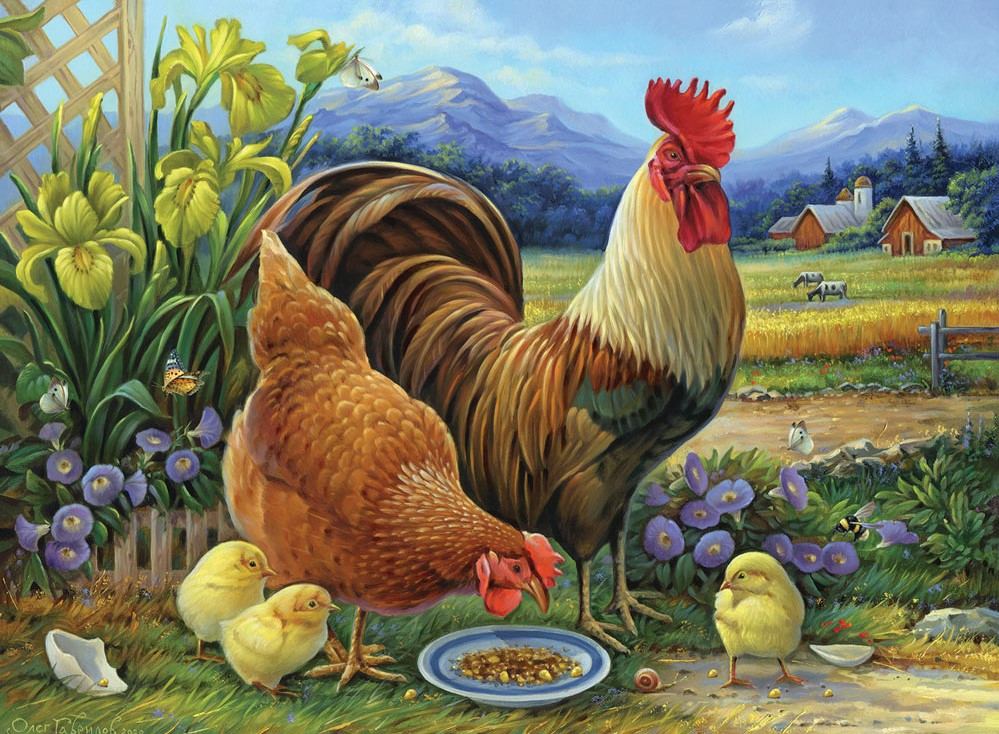 Theo dự đoán cho 12 con giáp, tuổi Dậu hoạt bát, vui vẻ, chân thành. Con giáp thích kết bạn, thường được mọi người yêu mến. Vì vậy, tuổi Dậu thường được ưu ái, giúp sức vượt qua khó khăn.