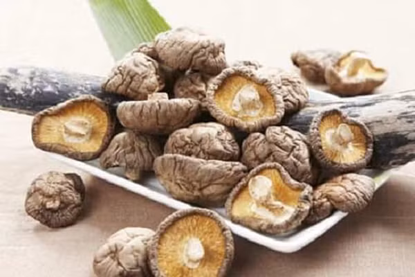Đặc biệt, thời tiết nồm ẩm tạo điều kiện cho các loại nấm mốc chứa độc tố aflatoxin sinh sôi. Bằng cách này, nấm trở thành thực phẩm hại gan.