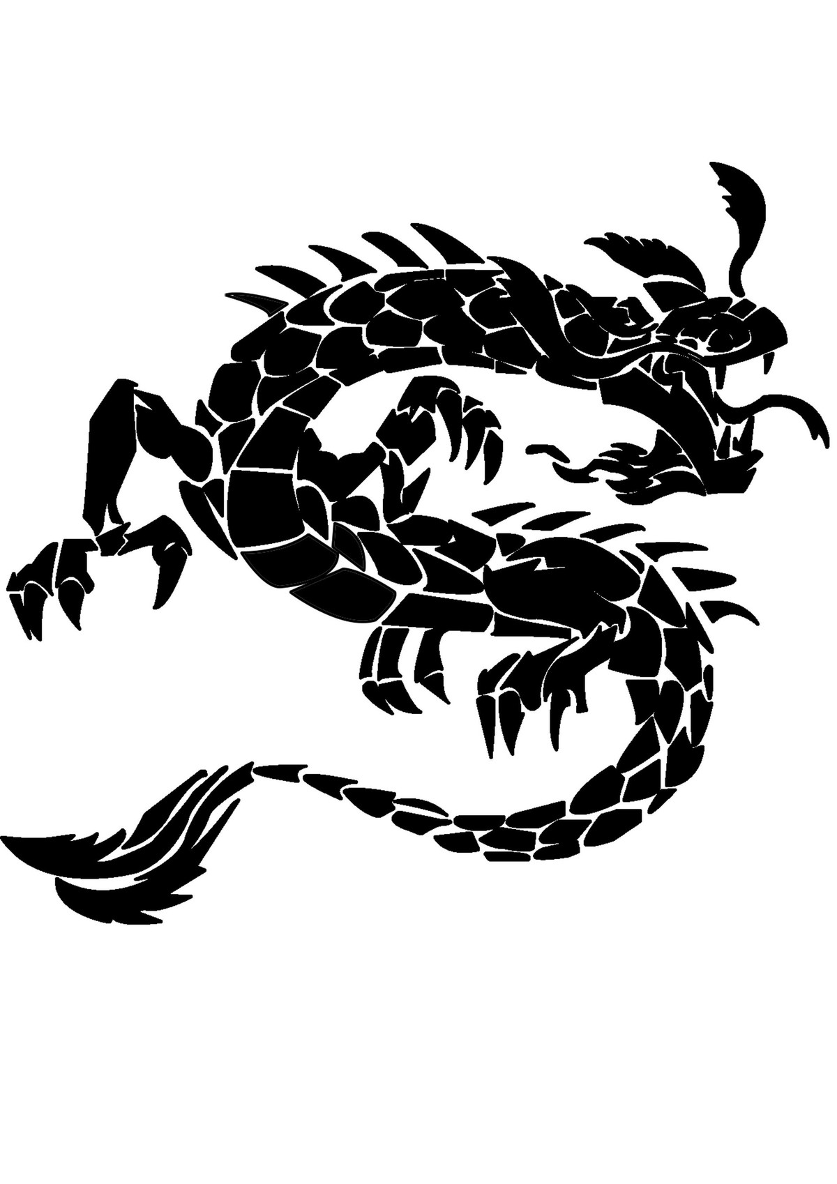 Tuổi Thìn học cách kiên nhẫn, nắm bắt cơ hội, công việc sẽ càng phát triển. Được quý nhân chỉ đường, việc đầu tư của con giáp thu lợi tốt.