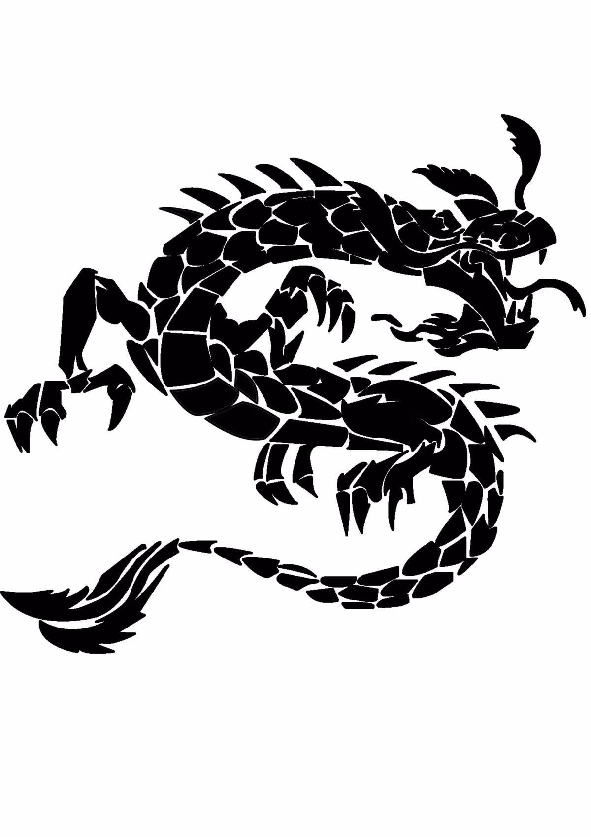 Tuổi Thìn học cách kiên nhẫn, nắm bắt cơ hội, công việc sẽ càng phát triển. Được quý nhân chỉ đường, việc đầu tư của con giáp thu lợi tốt.