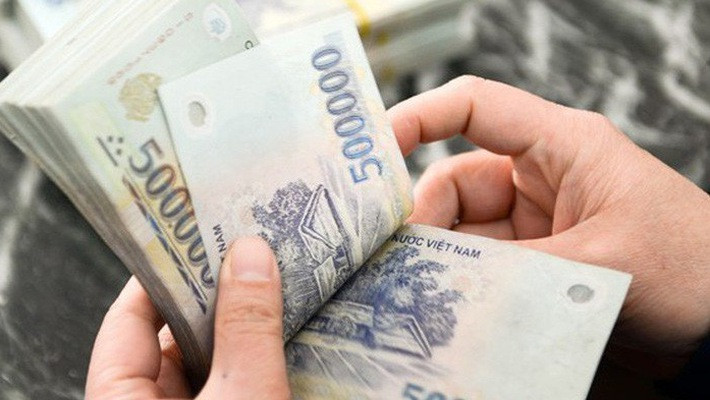 Số nợ thuế không có khả năng thu hồi bao gồm số thuế của người nộp thuế đã chết, mất tích, mất năng lực hành vi dân sự...