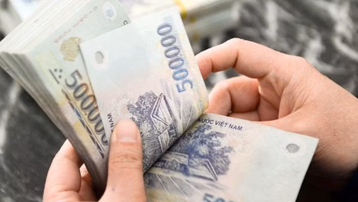 Số nợ thuế không có khả năng thu hồi bao gồm số thuế của người nộp thuế đã chết, mất tích, mất năng lực hành vi dân sự...