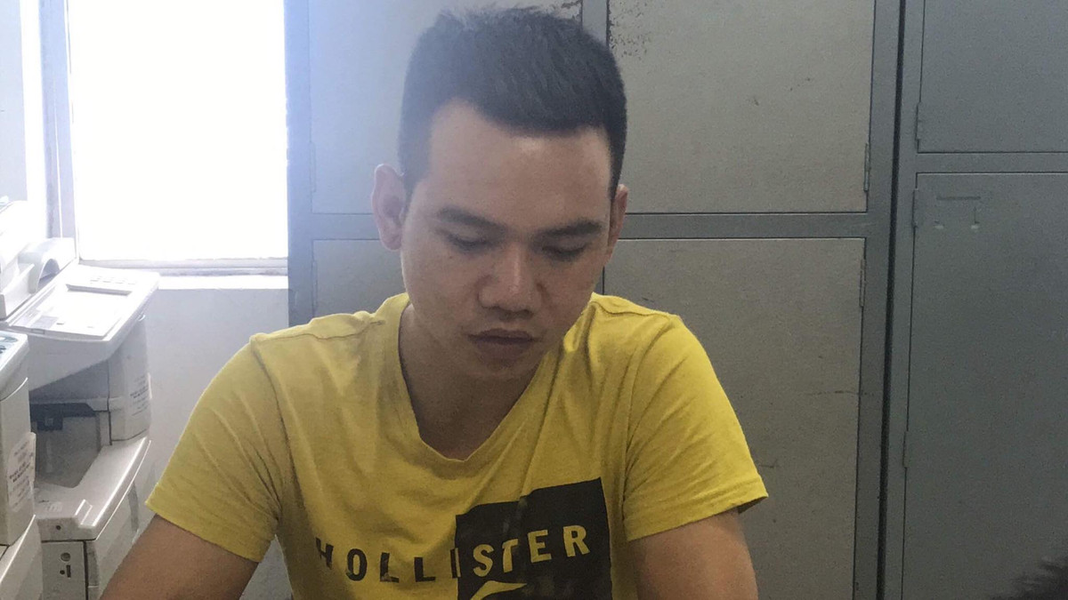 Đối tượng Núi.