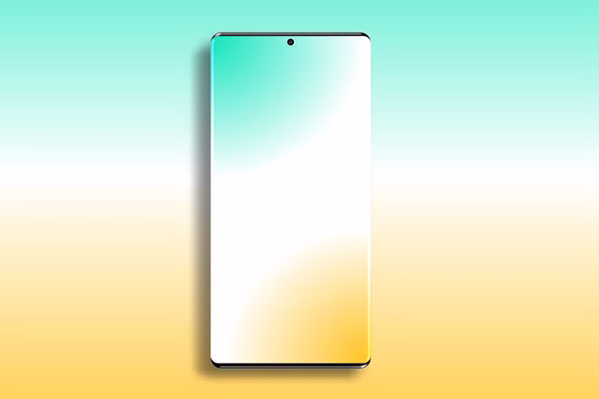 Du an smartphone voi camera 108 MP, zoom quang 10x gay choang