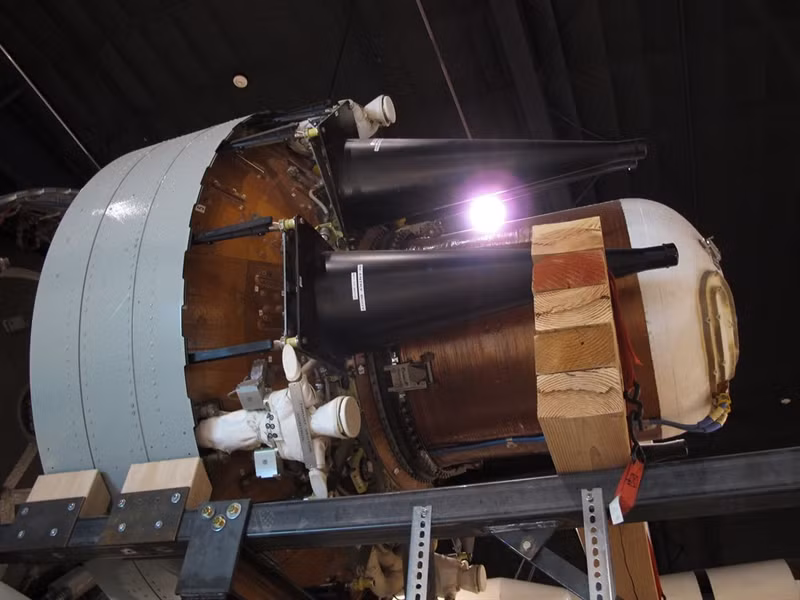 Cùng với đó, Cơ quan An ninh Hạt nhân quốc gia, cho biết đầu đạn hạt nhân mới W76-2 đã bắt đầu chế tạo loạt tại nhà máy Pantex ở thị trấn Panhandle, bang Texas. Đầu đạn mới là một phiên bản của W76-1, được trang bị trên tên lửa đạn đạo Trident IID5 trên tàu ngầm Mỹ.