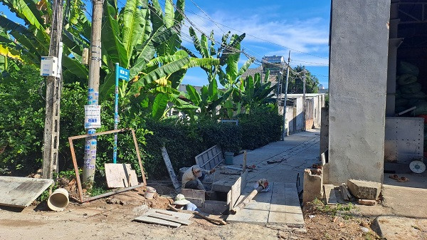 Cty Châu Thành có trúng gói xây lắp tại Phường 12, TP. Vũng Tàu? - Hình 3 Cty Chau Thanh co trung goi xay lap tai Phuong 12, TP. Vung Tau?-Hinh-3