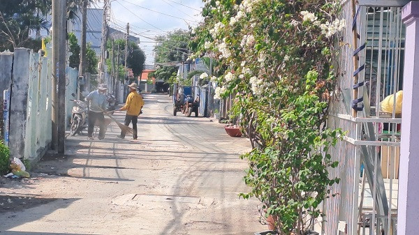 Cty Châu Thành có trúng gói xây lắp tại Phường 12, TP. Vũng Tàu? - Hình 2 Cty Chau Thanh co trung goi xay lap tai Phuong 12, TP. Vung Tau?-Hinh-2