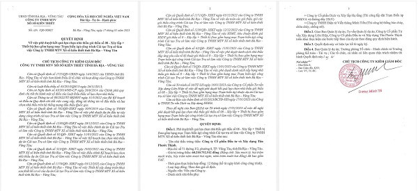 BR-VT: Goi thau sua chua truong hoc tai Xuyen Moc ve tay Tan Phuoc Thinh-Hinh-4