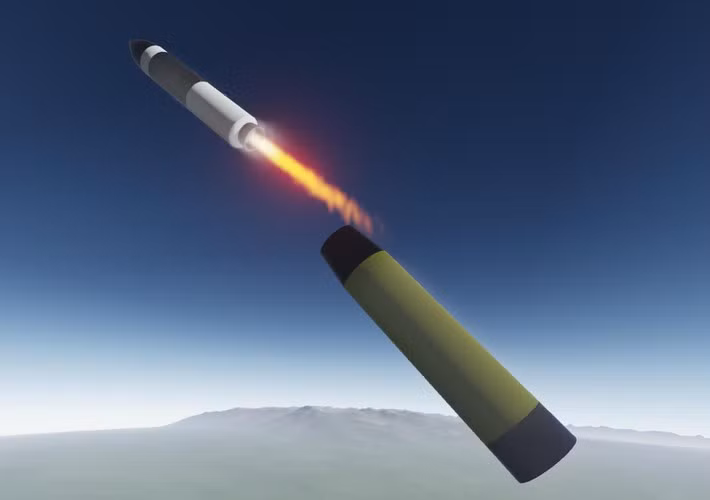 Theo một số nguồn tin quân sự, hiện quân đội Mỹ có khoảng trên 1.000 đầu đạn hạt nhân chuyên sử dụng cho loại tên lửa này.