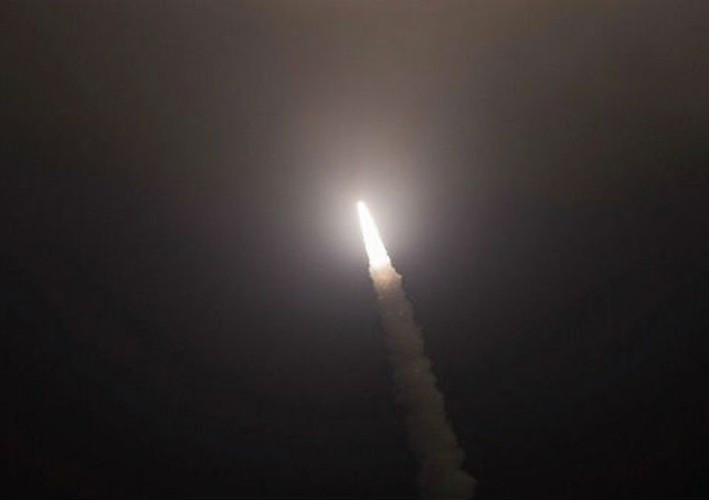 Với tốc độ này, Minuteman III hiện được coi là tên lửa đạn đạo hạt nhân có tốc độ bay nhanh nhất thế giới.