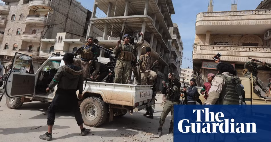 Theo đánh giá, số tiền thù lao hậu hĩnh rất có thể là động cơ chính của việc họ quyết định tới Libya chiến đấu, không phải là những cân nhắc về ý thức hệ hay chính trị.