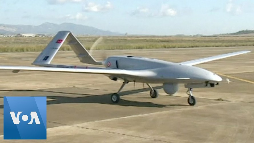 "Khu vực này vẫn còn mối đe dọa khủng bố nghiêm trọng, hoạt động trên để chuẩn bị cho cuộc tập chỉ huy chiến lược mang tên Kavkaz 2020", Bộ trưởng Bộ Quốc phòng Nga Sergei Shoigu nói thêm.