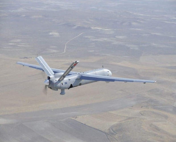 Đáng chú ý là hiện Armenia chủ yếu triển khai các hệ thống phòng không tầm ngắn hoặc pháo cao xạ, mặc dù quốc gia này có các tổ hợp tên lửa tầm trung do Liên Xô sản xuất, và thậm chí cả hệ thống S-300 tầm xa tối tân.