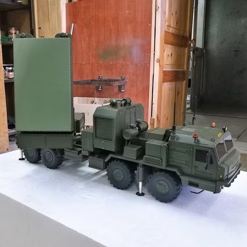 Ngoài phục vụ trong quân đội Nga, pháo tự hành 2S43 Malva còn được đánh giá là vũ khí có tiềm năng xuất khẩu rất cao và sẽ lấp khoảng trống này trong danh mục vũ khí Nga trên thị trường thế giới.