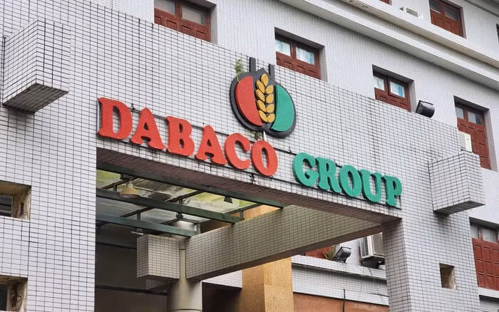 Dabaco (DBC) tìm được nhà đầu tư cho 3 triệu cổ phiếu ế Dabaco (DBC) tim duoc nha dau tu cho 3 trieu co phieu e