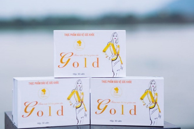 Thu hoi hieu luc cong bo san pham cua Duoc pham Eva Care