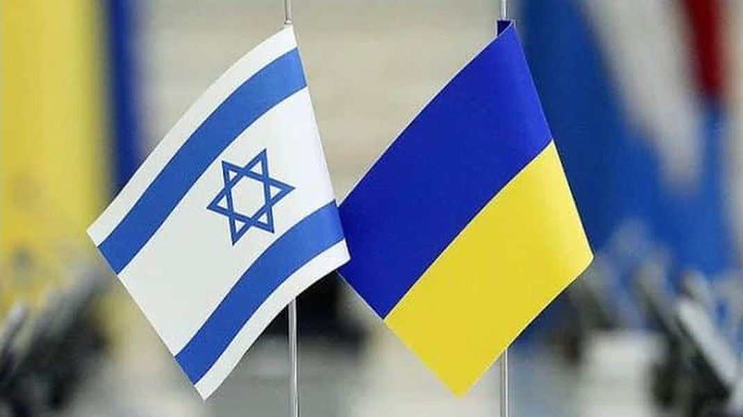 Trang NZIV cho biết, Cơ quan an ninh của Israel và Ukraine đã tăng cường hợp tác, bao gồm chia sẻ thông tin tình báo chiến lược và đặc biệt là công nghệ chống máy bay không người lái.