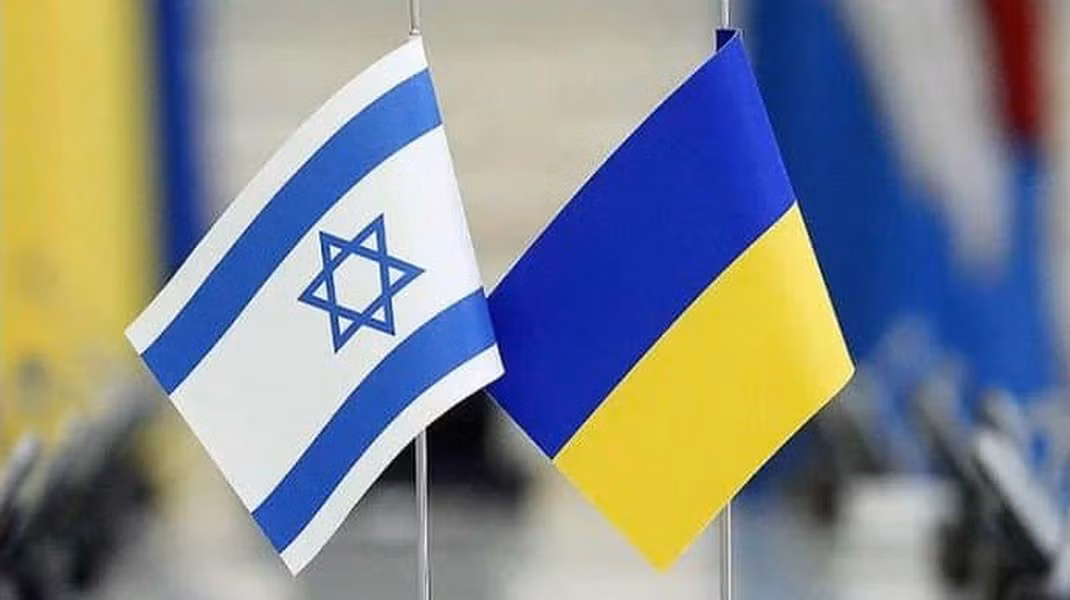Trang NZIV cho biết, Cơ quan an ninh của Israel và Ukraine đã tăng cường hợp tác, bao gồm chia sẻ thông tin tình báo chiến lược và đặc biệt là công nghệ chống máy bay không người lái.