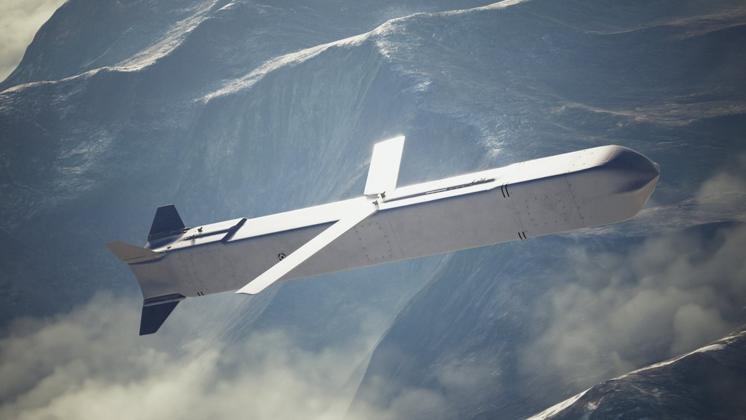 Mặc dù tầm bắn của nó không rộng bằng một số tên lửa tầm xa khác của Nga, chẳng hạn như Kh-101, nhưng nó lại rất xuất sắc trong việc tấn công các mục tiêu tầm trung với độ chính xác cao.