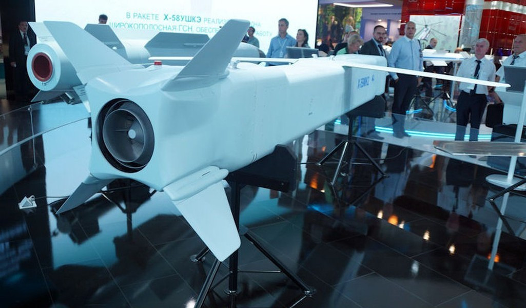 Qua đó chứng minh khả năng phòng không được cải thiện của Ukraine và làm nổi bật bản chất đang phát triển của cuộc xung đột, nơi cả hai bên đều triển khai các công nghệ ngày càng tiên tiến.