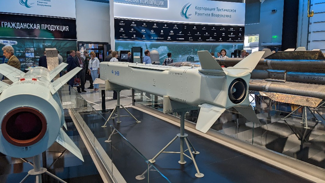 Các quan chức quân sự nhấn mạnh tầm quan trọng của vụ đánh chặn này, vì nó chứng minh năng lực đang phát triển của lực lượng phòng không Ukraine trong việc chống lại các hệ thống tên lửa tinh vi nhất của Nga.